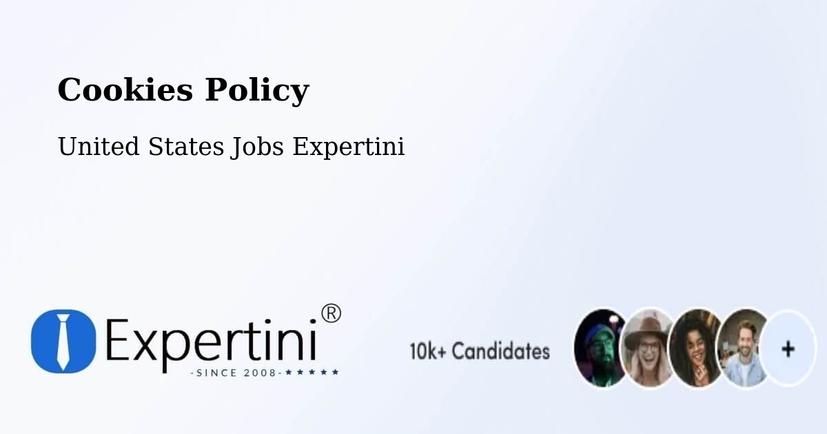 Cookie Policy – Schofield - United States Jobs Expertini