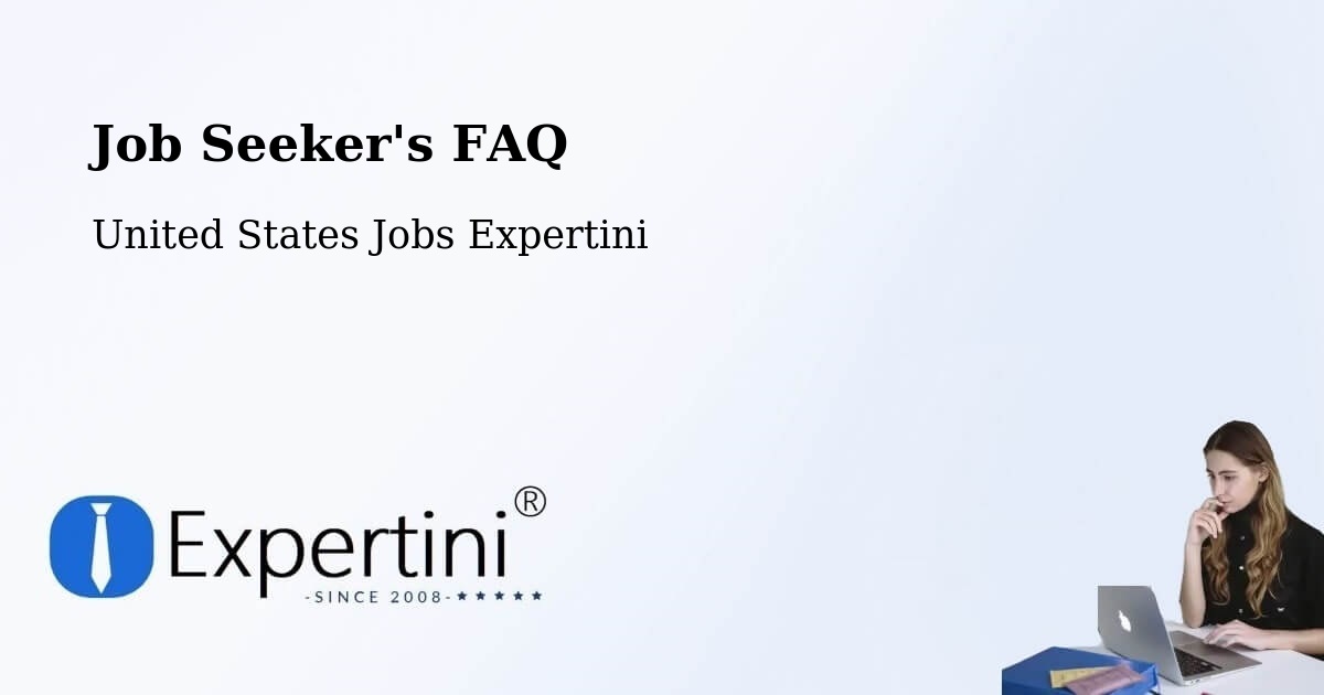 Job Seeker FAQ – Schofield - United States Jobs Expertini