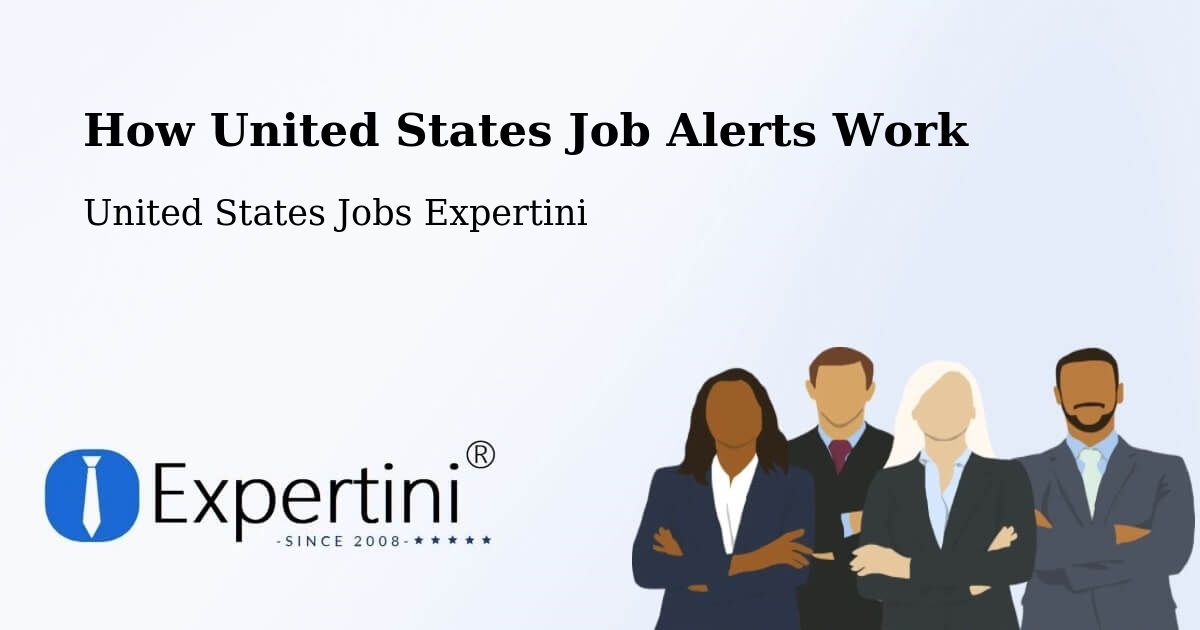 Job Alert System Overview – Schofield - United States Jobs Expertini
