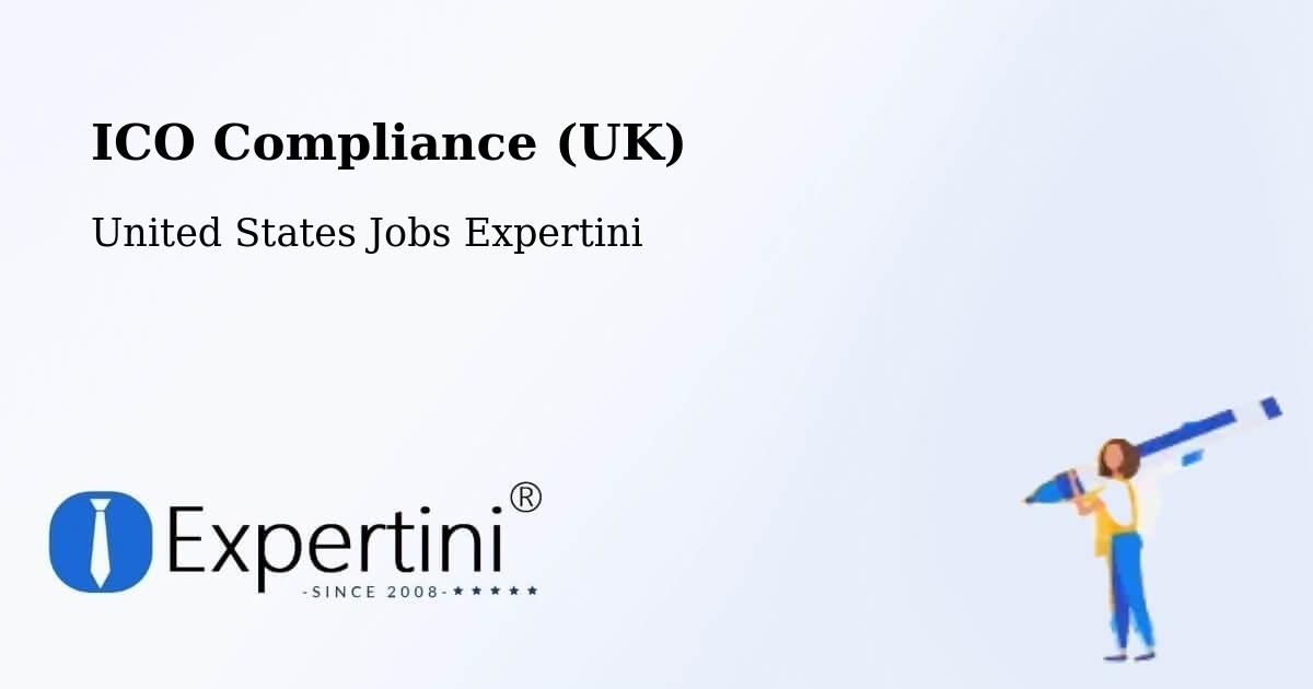 UK Data Protection & ICO Compliance – Schofield - United States Jobs Expertini
