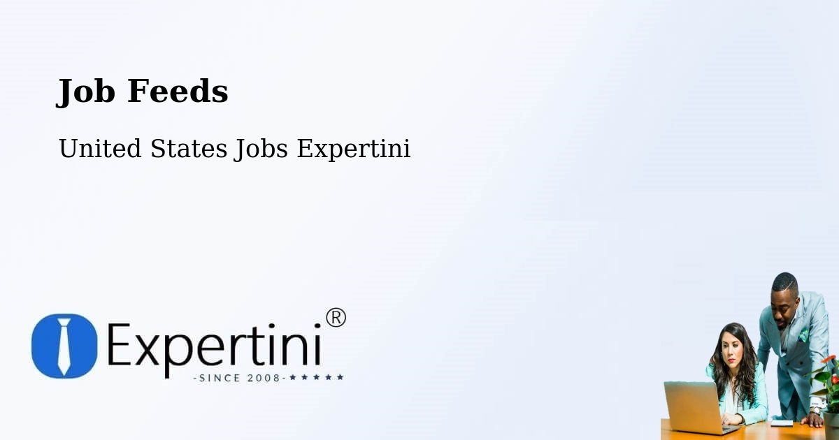 Job Listings Feed – Schofield - United States Jobs Expertini