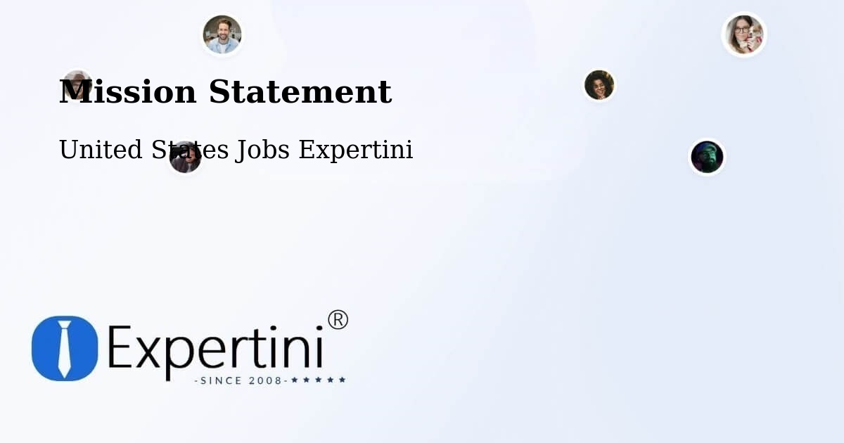 Corporate Mission – Schofield - United States Jobs Expertini