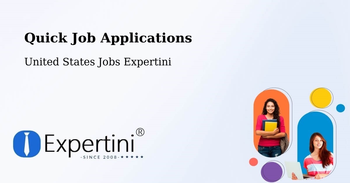 Quick Apply Feature – Schofield - United States Jobs Expertini