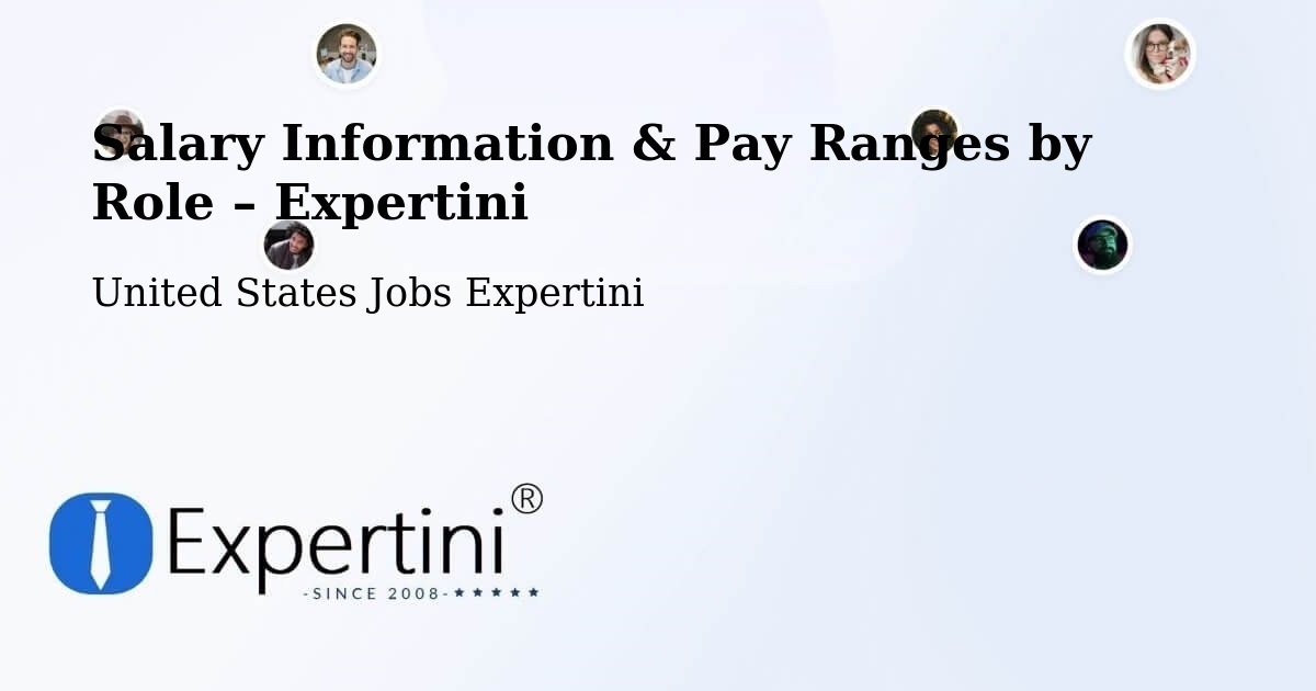 Salary Information & Pay Ranges – Schofield - Schofield, United States Jobs Expertini