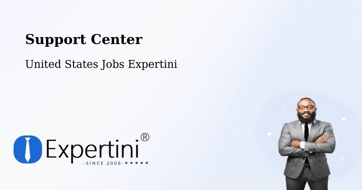 Support Services – Schofield - United States Jobs Expertini