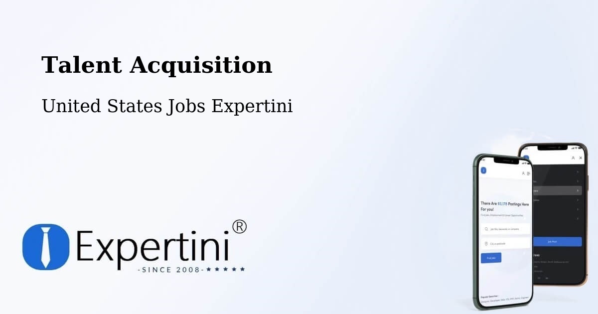 Post Jobs & Find Candidates in Schofield – Talent Acquisition Solutions - United States Jobs Expertini